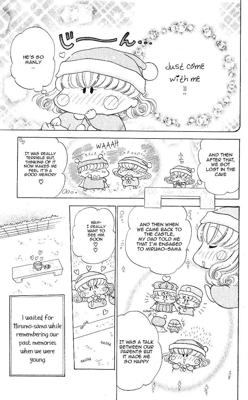 Mirumo de Pon! Chapter 10.005 14